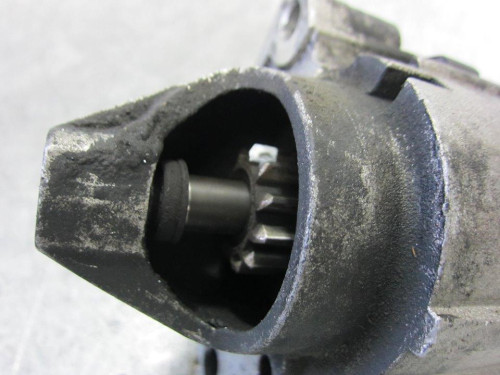  MOTOR ARRANQUE 