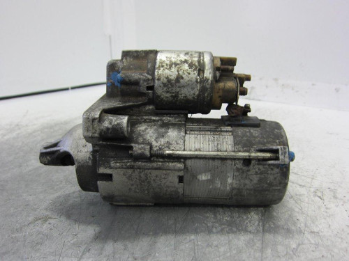  MOTOR ARRANQUE 