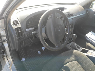 RENAULT LAGUNA II (BG0)