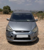 FORD S-MAX (CA1) — автомобиль-донор на запчасти 