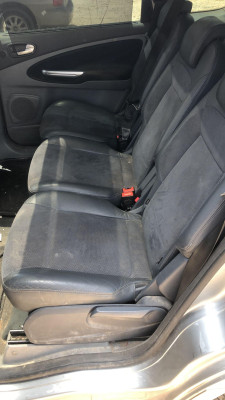 FORD S-MAX (CA1)