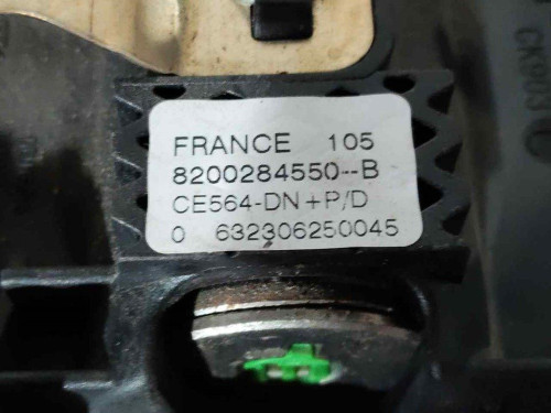 AIRBAG DELANTERO IZQUIERDO Renault ESPACE IV (JK0) 
