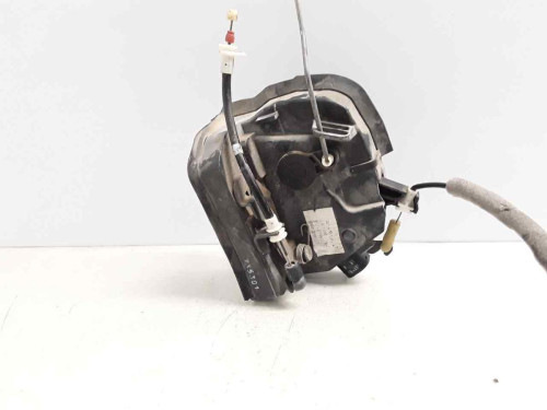 CERRADURA PUERTA TRASERA DERECHA BMW SERIE X5 (E53) 
