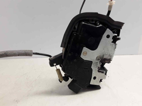 CERRADURA PUERTA TRASERA DERECHA BMW SERIE X5 (E53) 