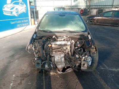 FIAT GRANDE PUNTO (199)