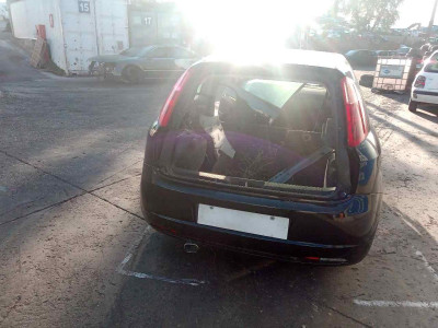 FIAT GRANDE PUNTO (199)