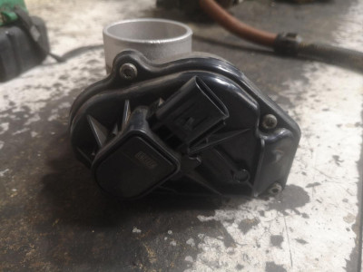 CAJA MARIPOSA