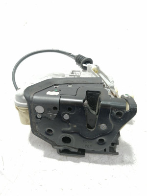 CERRADURA PUERTA DELANTERA IZQUIERDA, VOLKSWAGEN, TIGUAN (5N1)