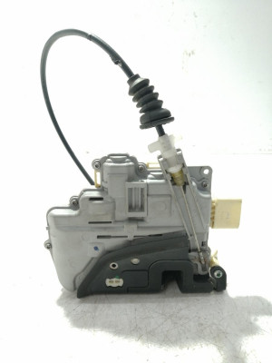 CERRADURA PUERTA DELANTERA IZQUIERDA, VOLKSWAGEN, TIGUAN (5N1)