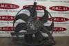  ELECTROVENTILADOR SKODA FABIA (6Y2/6Y3) 