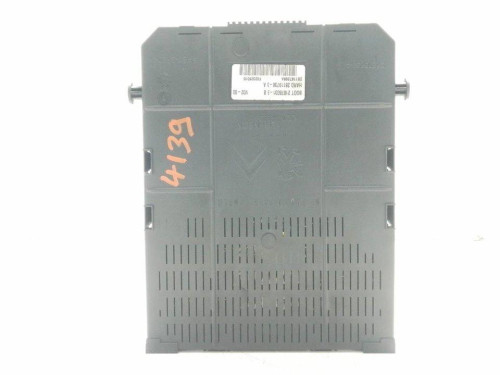  CAJA RELES / FUSIBLES Peugeot 407 SW 