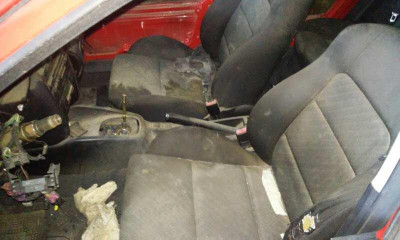 SEAT LEON (1M1)
