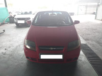 CHEVROLET KALOS