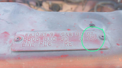 CHEVROLET KALOS