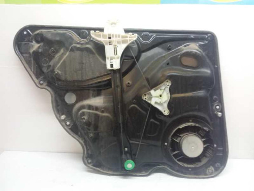ELEVALUNAS TRASERO DERECHO Volkswagen PASSAT BERLINA (3C2) 