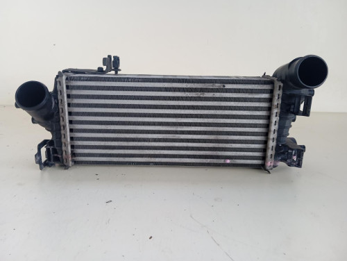 INTERCOOLER Ford FOCUS BERLINA (CB8) 