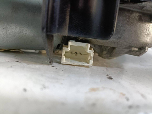 MOTOR LIMPIA TRASERO Citroen C3 