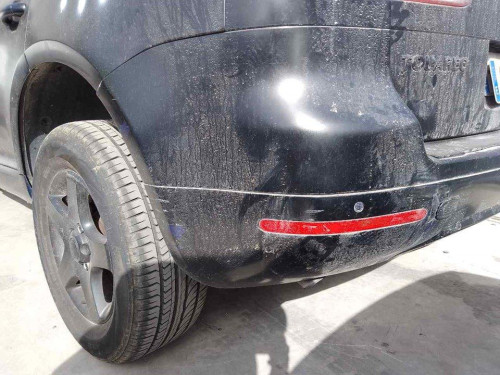 PARAGOLPES TRASERO VOLKSWAGEN TOUAREG (7LA) 