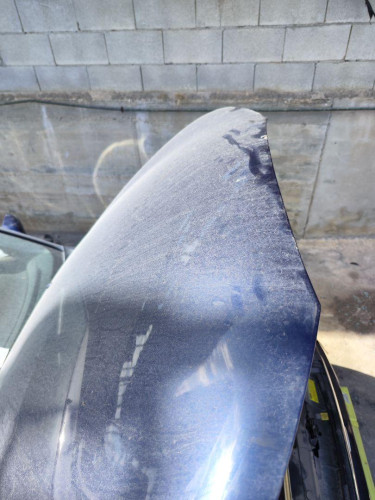 CAPO Ford MONDEO BERLINA (GD) 