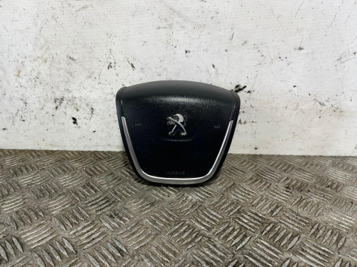 AIRBAG DELANTERO IZQUIERDO 