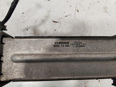 INTERCOOLER