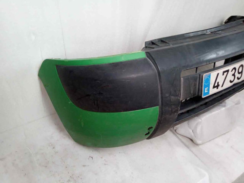  PARAGOLPES DELANTERO 