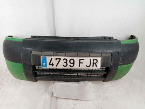  PARAGOLPES DELANTERO 
