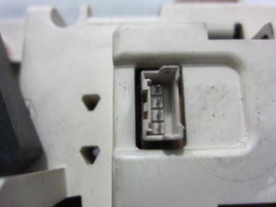 MANDO CALEFACCION / AIRE ACONDICIONADO