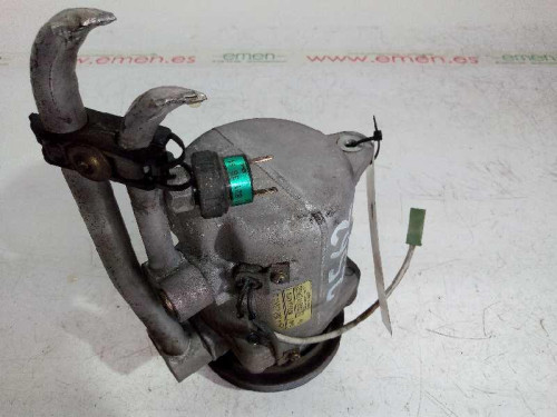 COMPRESOR AIRE ACONDICIONADO, SMART, FORTWO COUPE 