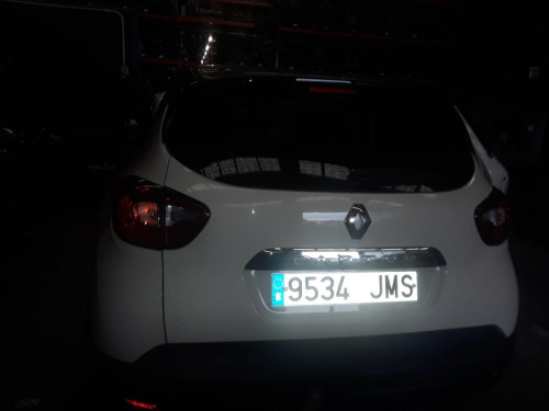  RENAULT CAPTUR I 
