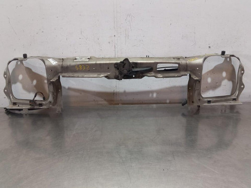  PANEL FRONTAL FIAT I DOBLÒ (119) 