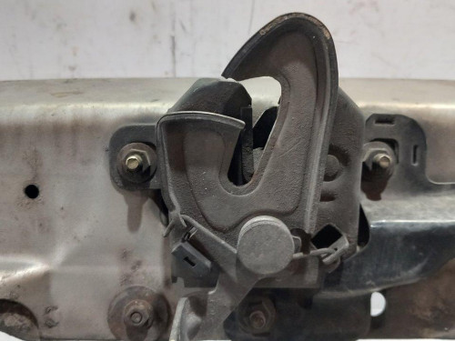  PANEL FRONTAL FIAT I DOBLÒ (119) 