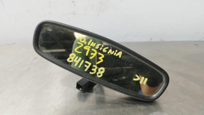 ESPEJO, OPEL, INSIGNIA BERLINA