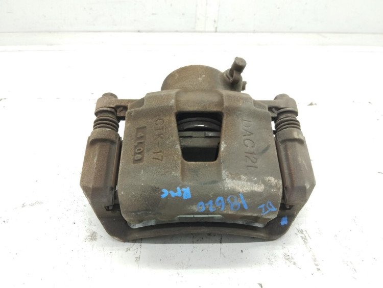 PINZA DE FRENO DELANTERA IZQUIERDA