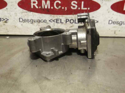 CAJA MARIPOSA OPEL ASTRA J GTC 