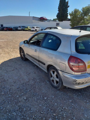 NISSAN ALMERA (N16/E)