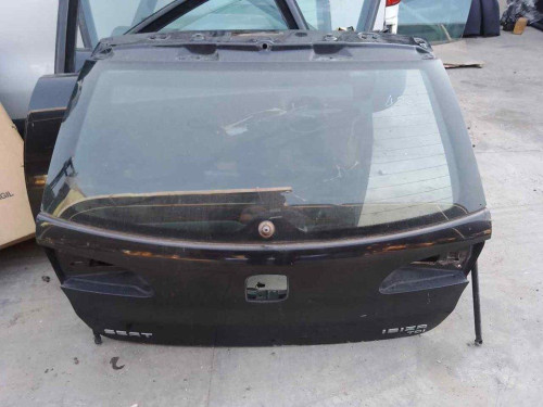 PORTON TRASERO Seat IBIZA (6L1) 