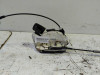 CERRADURA PUERTA DELANTERA DERECHA Volkswagen GOLF VI (5K1)(10.2008) 