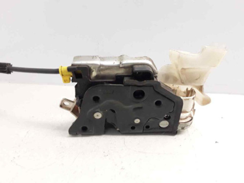 CERRADURA PUERTA DELANTERA IZQUIERDA Audi Q5 (8R) 