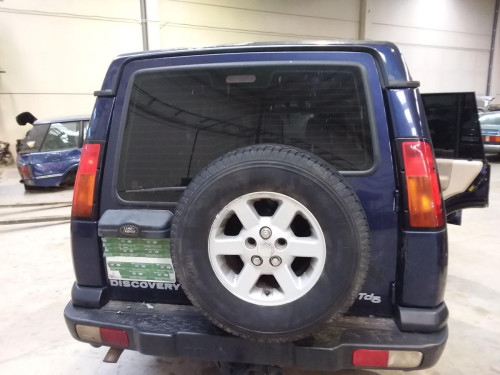 PORTON TRASERO Land Rover DISCOVERY 