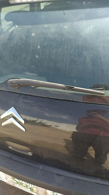 BRAZO LIMPIA TRASERO Citroen C4 Berlina (06.2004->)