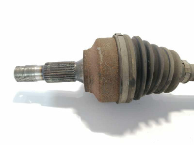 TRANSMISION DELANTERA IZQUIERDA, CITROEN, JUMPY