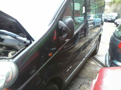  ALETA DELANTERA IZQUIERDA RENAULT TRAFIC II COMBI 