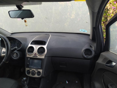 AIRBAG DELANTERO DERECHO