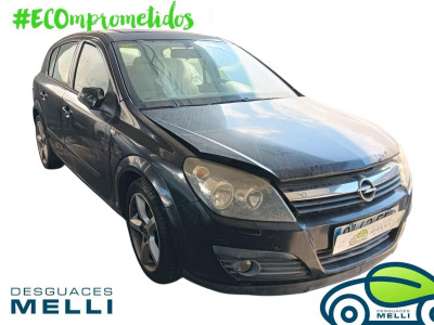 OPEL ASTRA H BERLINA