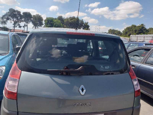  RENAULT SCENIC II (JM) 