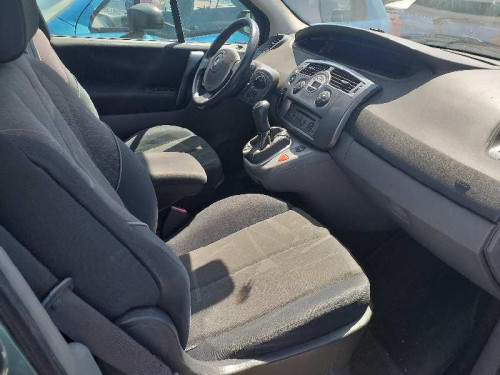  RENAULT SCENIC II (JM) 
