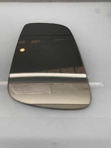 CRISTAL RETROVISOR IZQUIERDO 