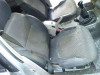 JUEGO ASIENTOS COMPLETO MITSUBISHI L200 (KA0/KB0) 