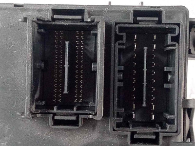 CAJA RELES / FUSIBLES, OPEL, CORSA D